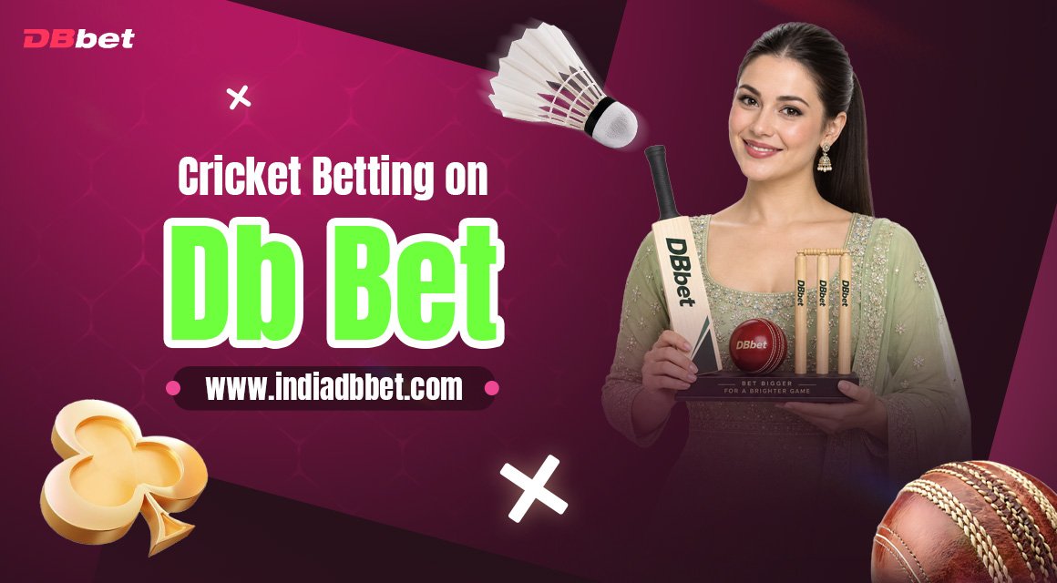 Cricket-Betting-on-Db-Bet Cricket-Betting-on-Db-Bet