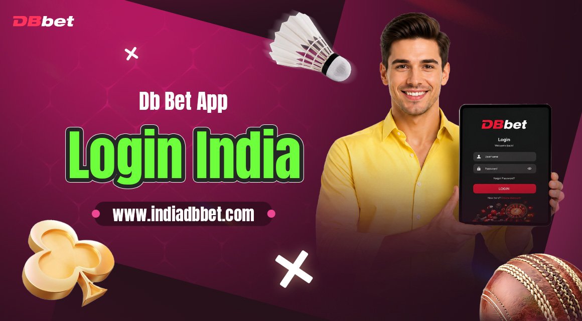 Db-Bet-App-Login-India