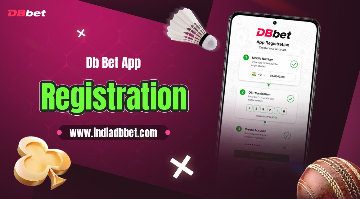 Db-Bet-App-Registration