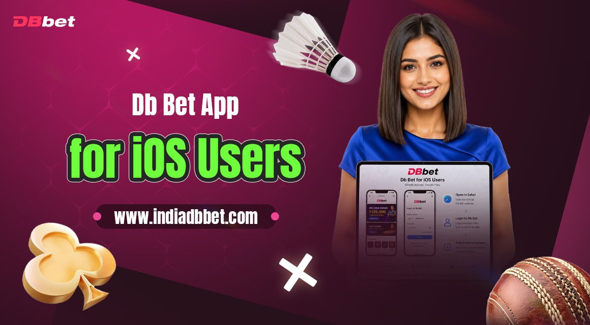 Db-Bet-App-for-iOS-Users