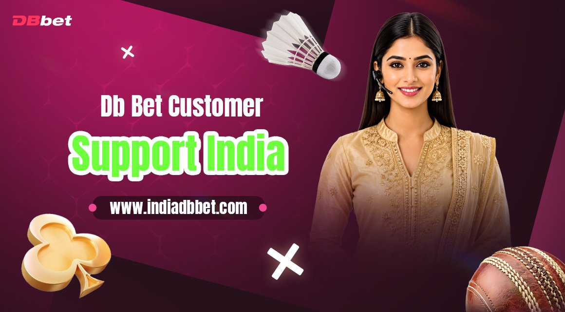 Db-Bet-Customer-Support-India Db-Bet-Customer-Support-India