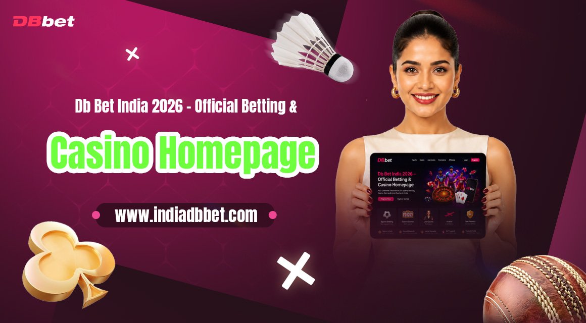 Db-Bet-India-2026-–-Official-Betting-&-Casino-Homepage Db-Bet-India-2026-–-Official-Betting-&-Casino-Homepage