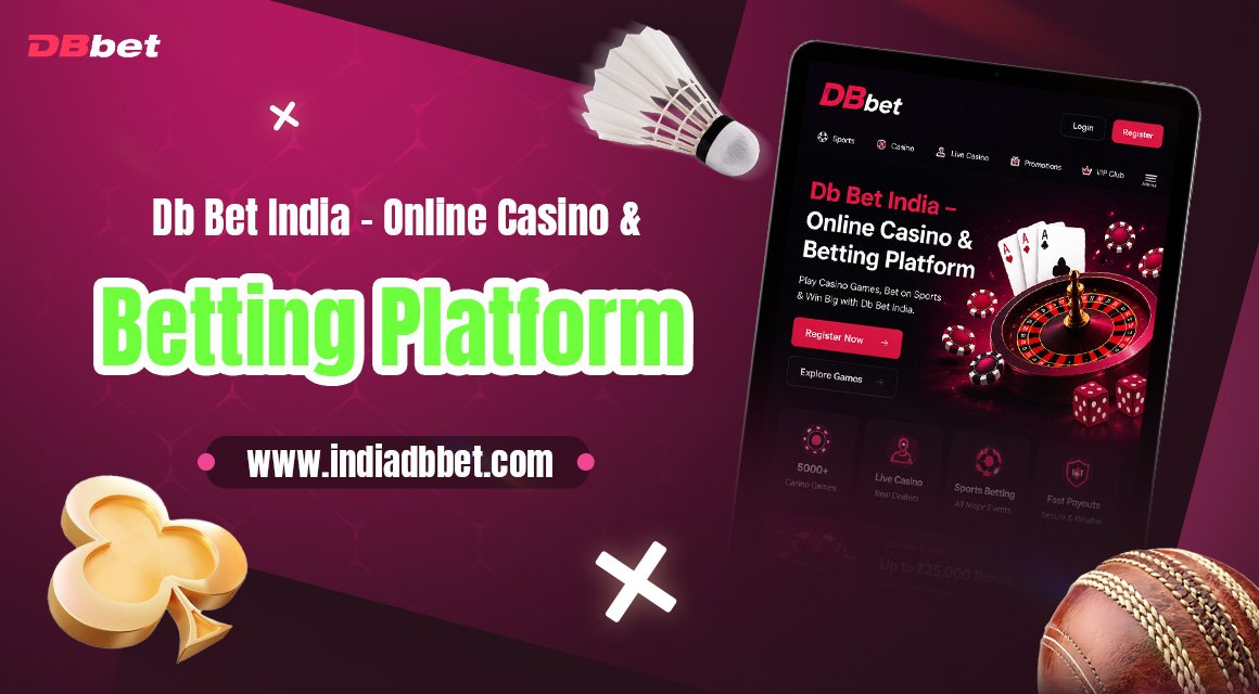 Db-Bet-India-–-Online-Casino-&-Betting-Platform Db-Bet-India-–-Online-Casino-&-Betting-Platform