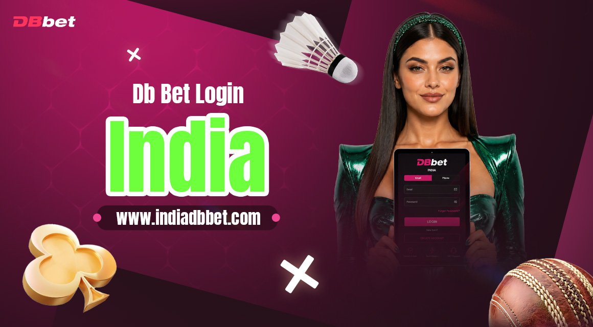 Db-Bet-Login-India Db-Bet-Login-India
