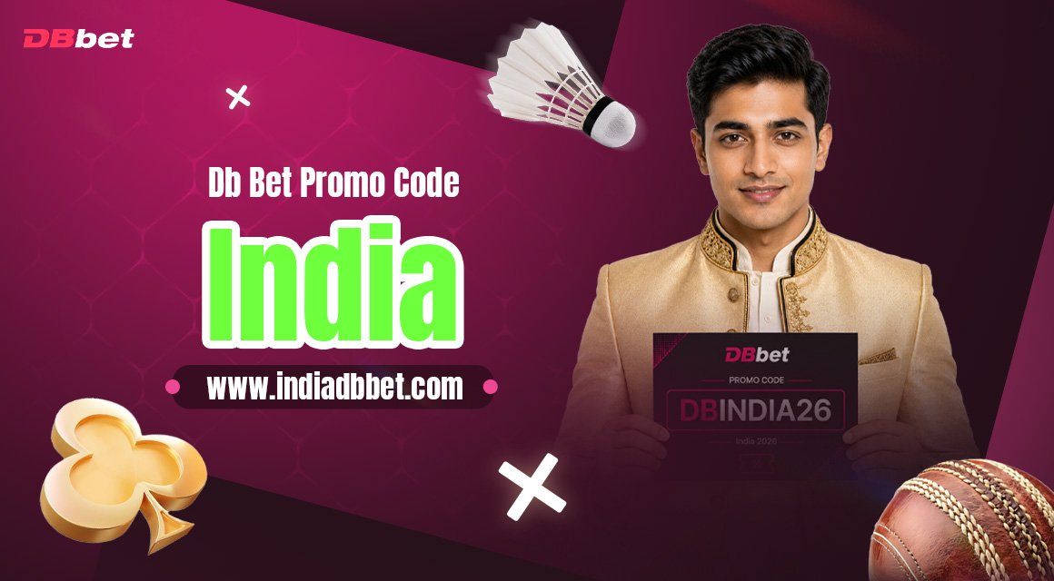 Db-Bet-Promo-Code-India Db-Bet-Promo-Code-India