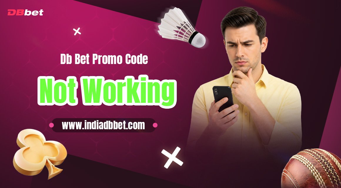 Db-Bet-Promo-Code-Not-Working