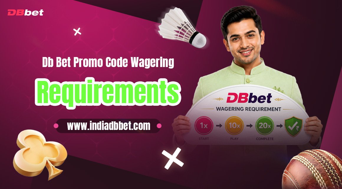 Db-Bet-Promo-Code-Wagering-Requirements