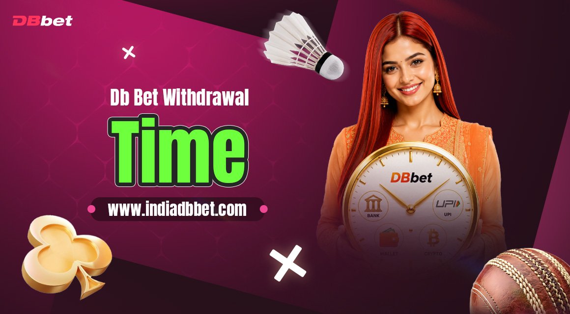 Db-Bet-Withdrawal-Time