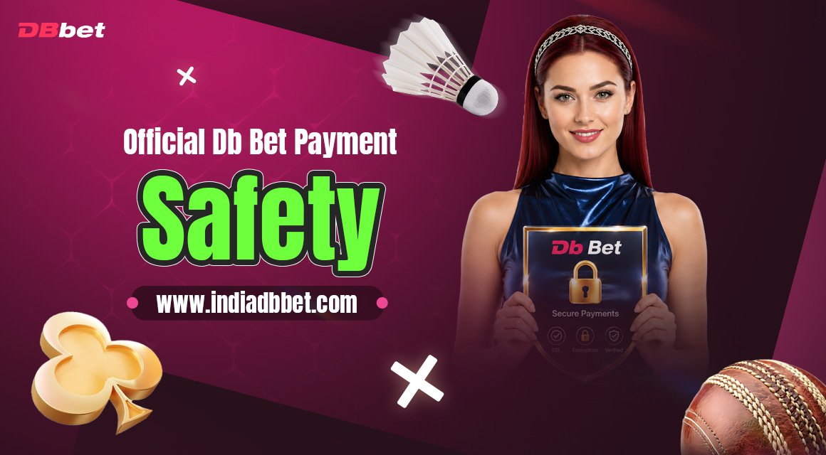 Official-Db-Bet-Payment-Safety