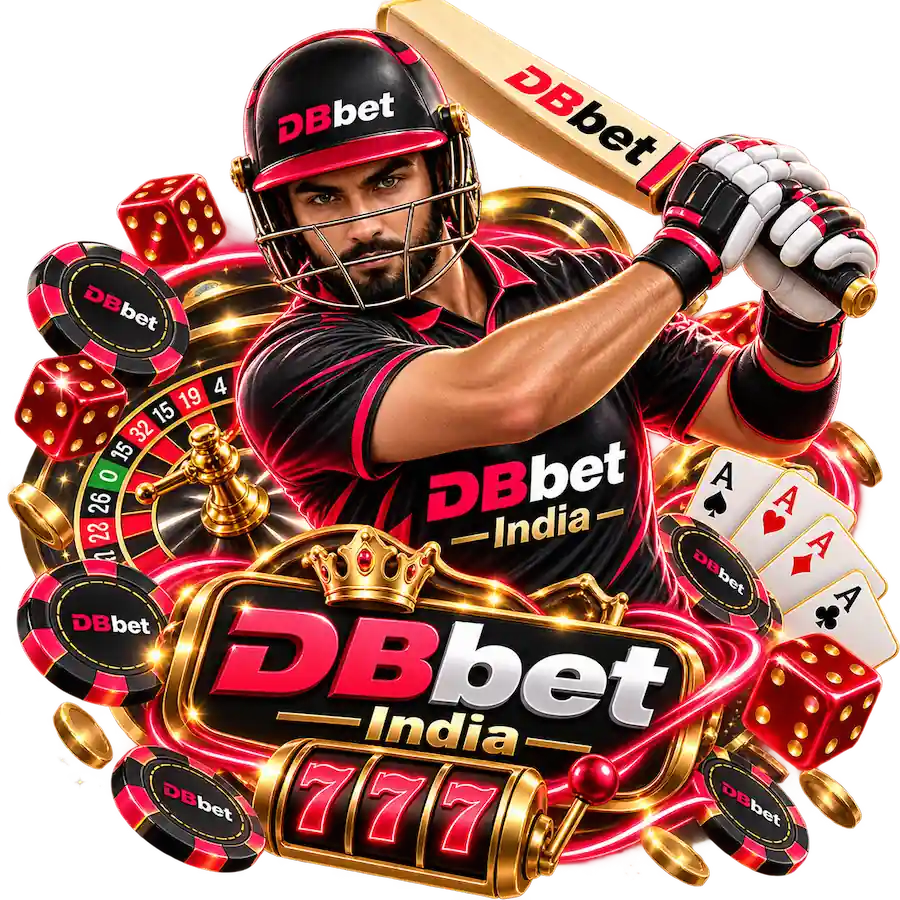 DBbet India Cricket Casino